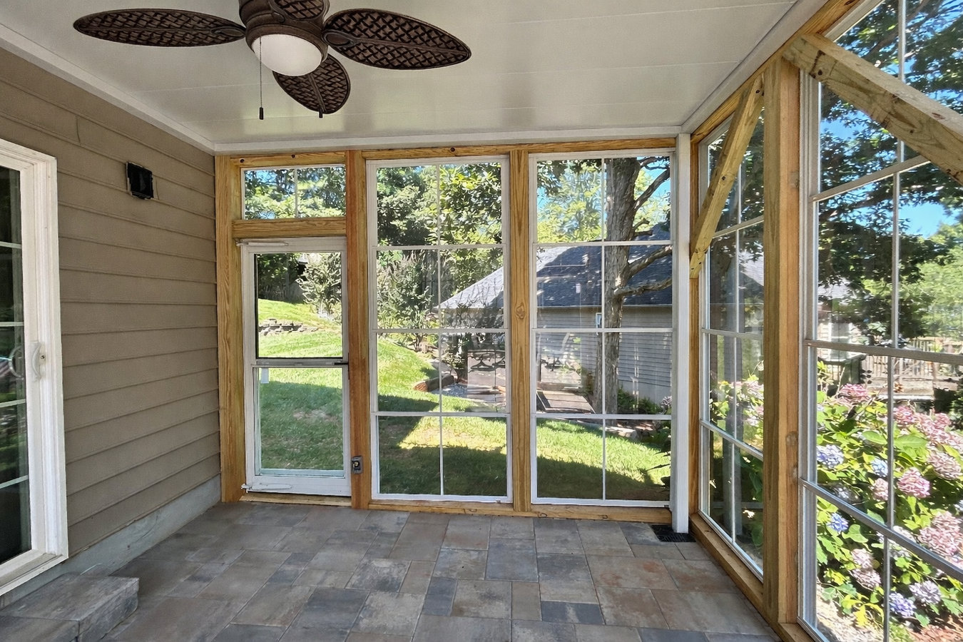 Sunroom Contractor in Yorba Linda, CA