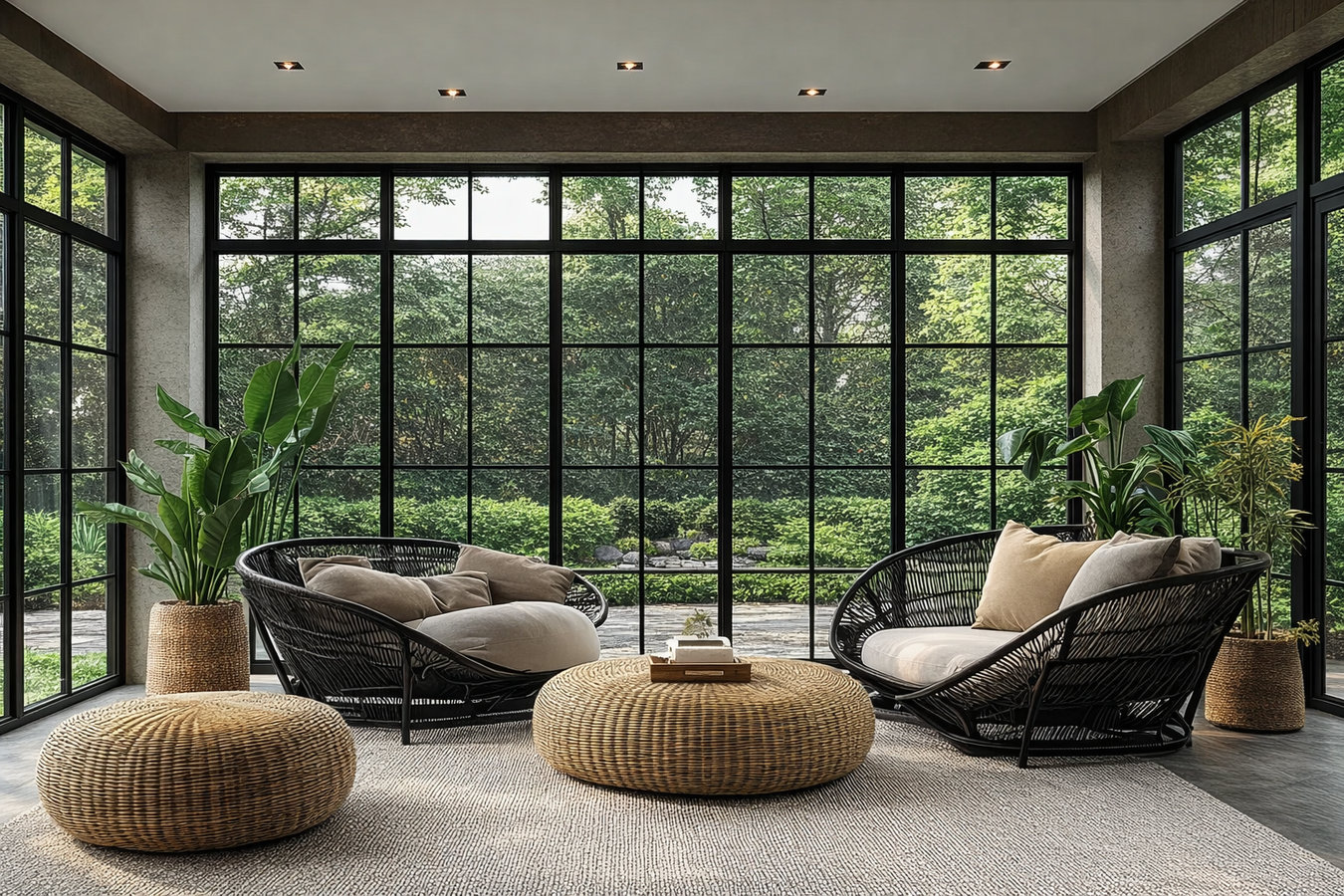 Sunroom additions in Yorba Linda, CA